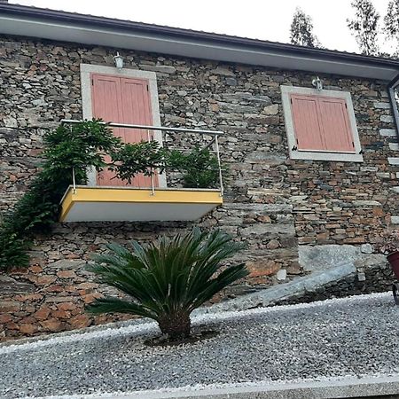 Casa Da Tia Bina Villa Castelo de Paiva Exterior photo